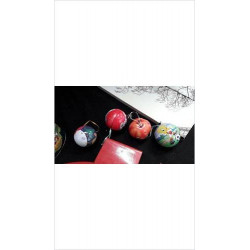 BOULE NOEL 