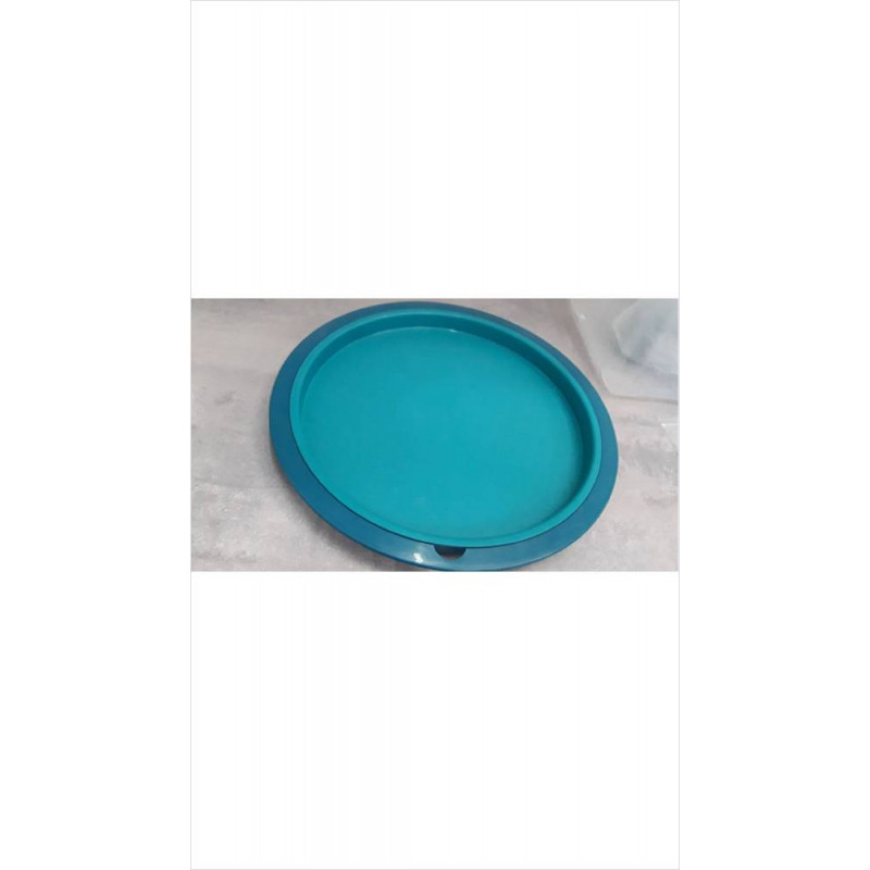PLAT VERT TUP