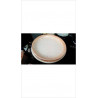 PLAT ROND GM