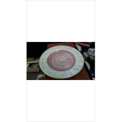 PLAT ROND