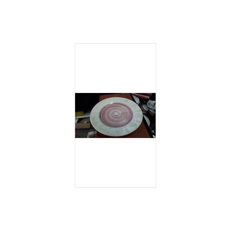 PLAT ROND