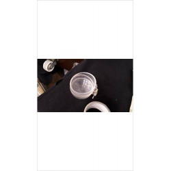 TASSE PLASTIQUE X3