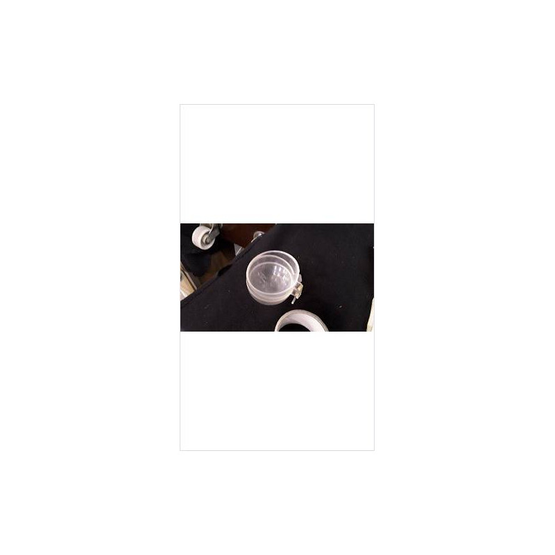 TASSE PLASTIQUE X3