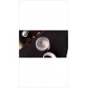 TASSE PLASTIQUE X3