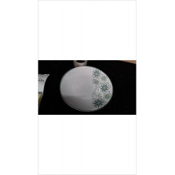 PLAT ROND 