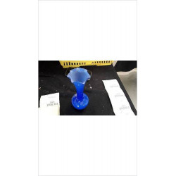 SOLIFLORE BLEU