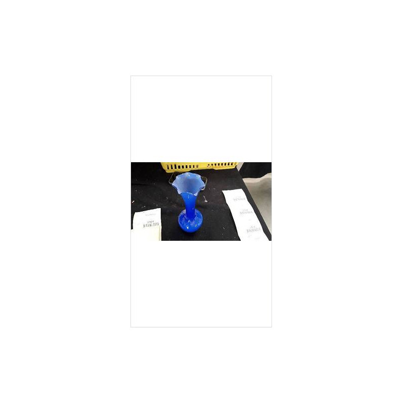 SOLIFLORE BLEU