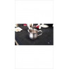 POT A LAIT INOX