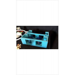 PHOTOPHORES TURQUOISE