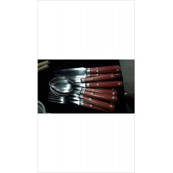 COUVERT MARRON LE LOT