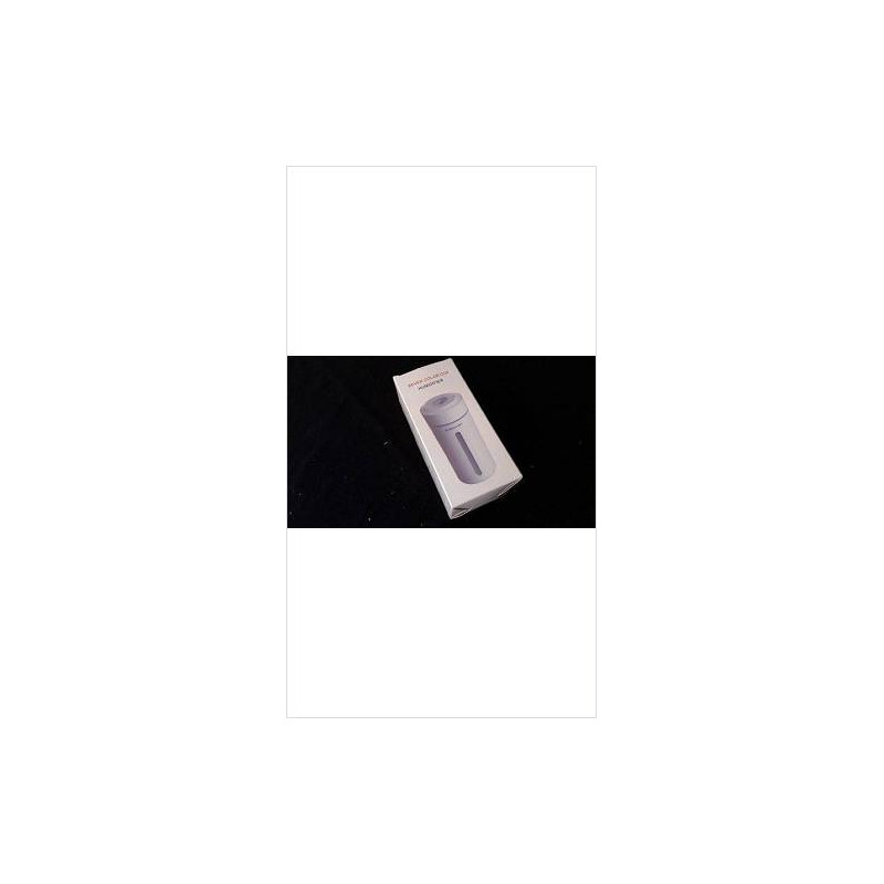 HUMIDIFICATEUR PM