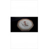 ASSIETTE TIFFANY BOUTIQUE LE LOT 