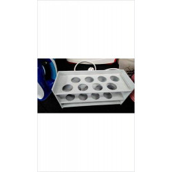 PORTE COUVERTS PLASTIQUE 