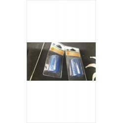 ANNEAUX PLASTIQUES