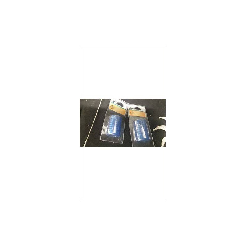 ANNEAUX PLASTIQUES