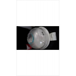 PLAT CLOCHE PLASTIQUE