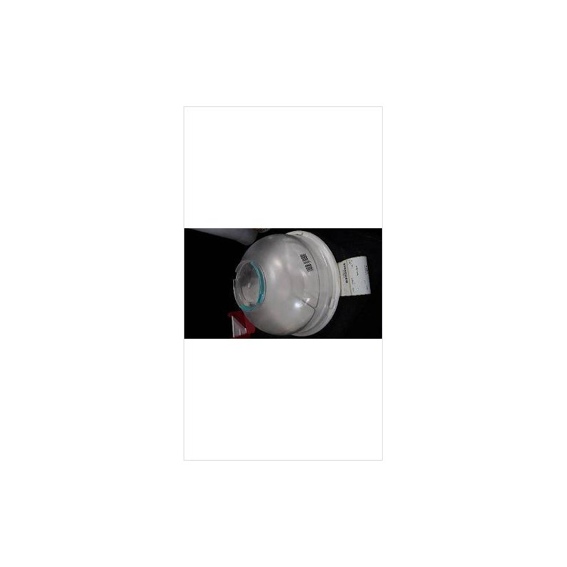 PLAT CLOCHE PLASTIQUE