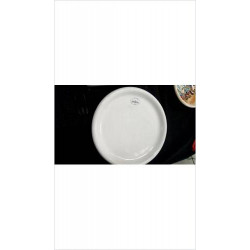 PLAT ROND