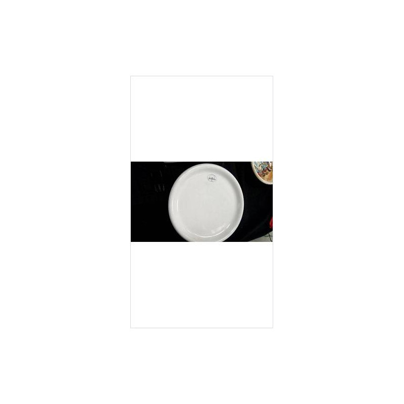 PLAT ROND