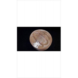 ASSIETTE VALLAURIS AUSTRUY X4