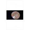 ASSIETTE VALLAURIS AUSTRUY X4