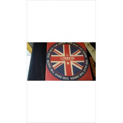 TOILE UK
