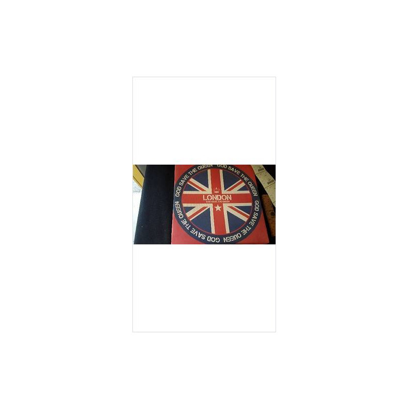 TOILE UK