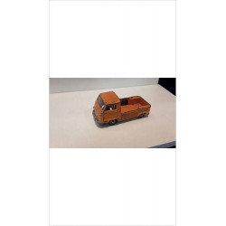 DINKY TOYS ESTAFETTE ORANGE...