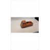 DINKY TOYS ESTAFETTE ORANGE NON BACHEE