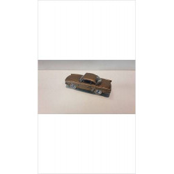 DINKY TOYS RENAULT FLORIDE