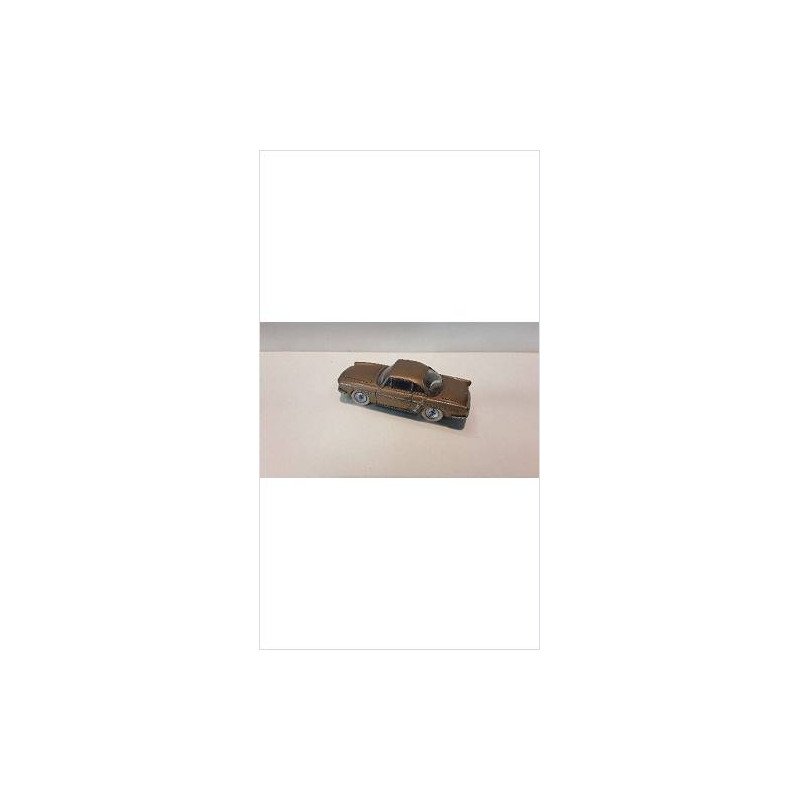 DINKY TOYS RENAULT FLORIDE
