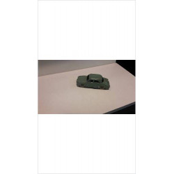 DINKY TOYS RENAULT DAUPHINE...