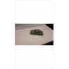 DINKY TOYS RENAULT DAUPHINE VERTE