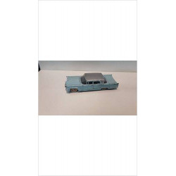 DINKY TOYS LINCOLN PREMIERE