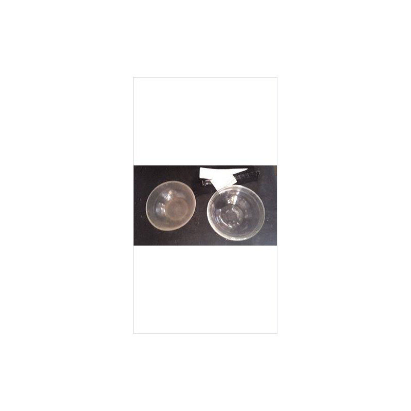 SALADIER VERRE PM