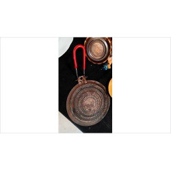 DIFFUSEUR GAZINIERE