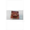 CENDRIER CUIVRE COLLECTION ROYALE 