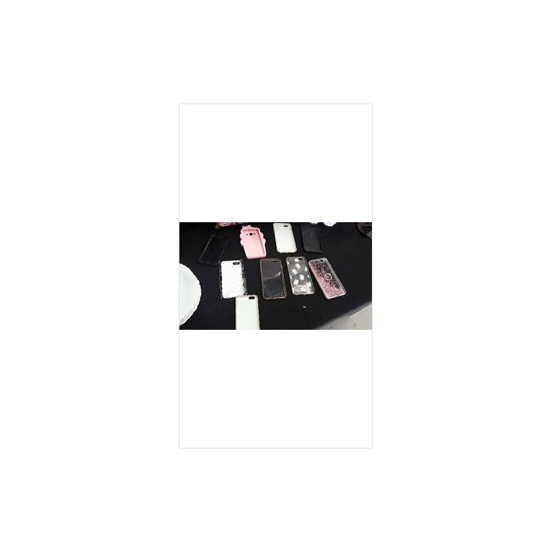 COQUE TEL