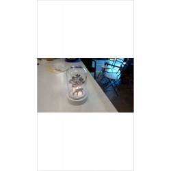 DECO LUMINEUSE ARBRE PM