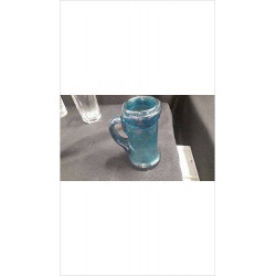 CHOPE BLEUE