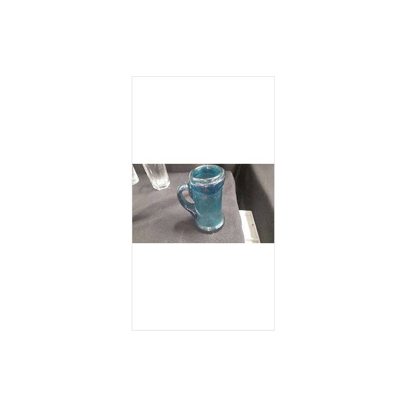 CHOPE BLEUE