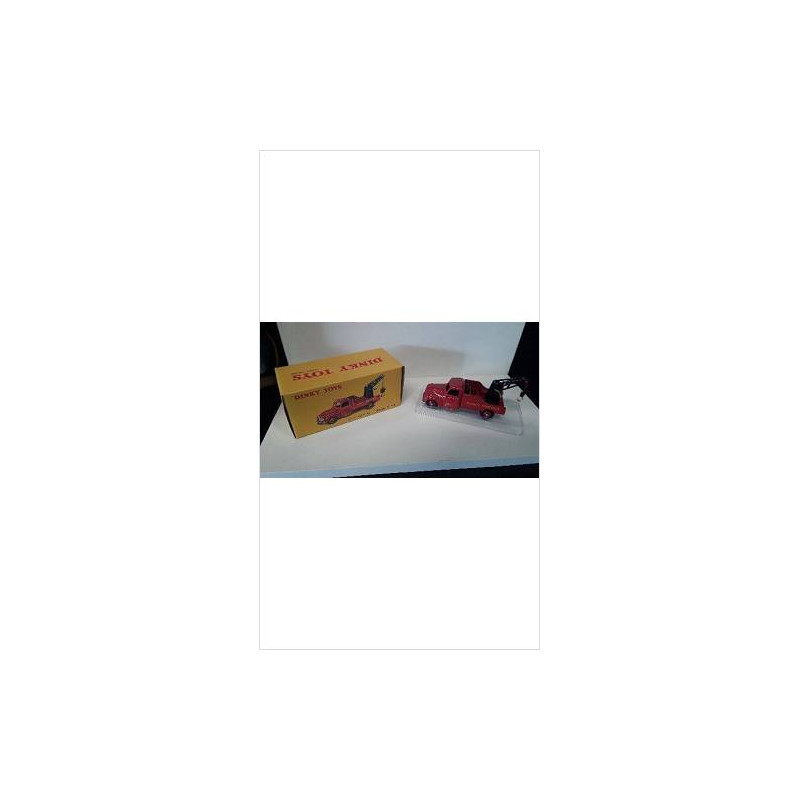 DINKY TOYS ATLAS CAMIONNETTE DEPANNAGE CITROEN