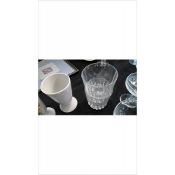 VERRE À WHISKY X2