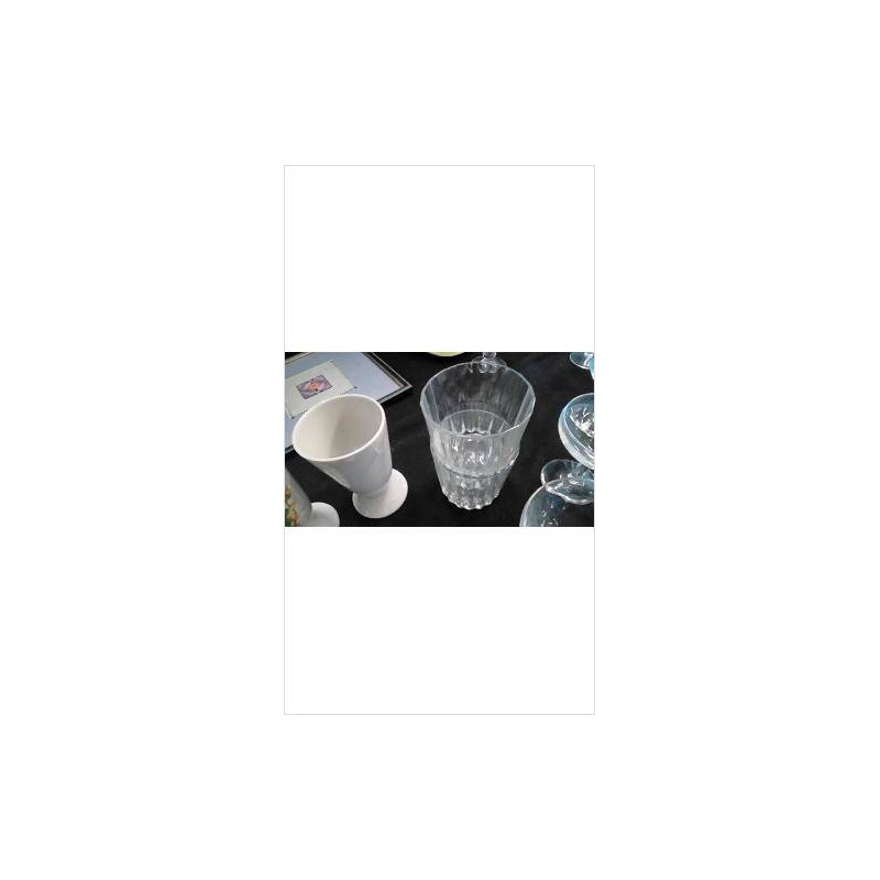VERRE À WHISKY X2