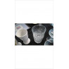 VERRE À WHISKY X2