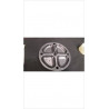 PLAT COMPARTIMENTS NOIR