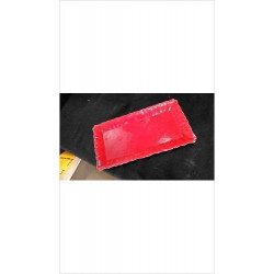PLAT ROUGE