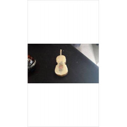 BOITE VIOLONCELLE PM