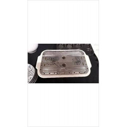 CHAUFFE PLAT 