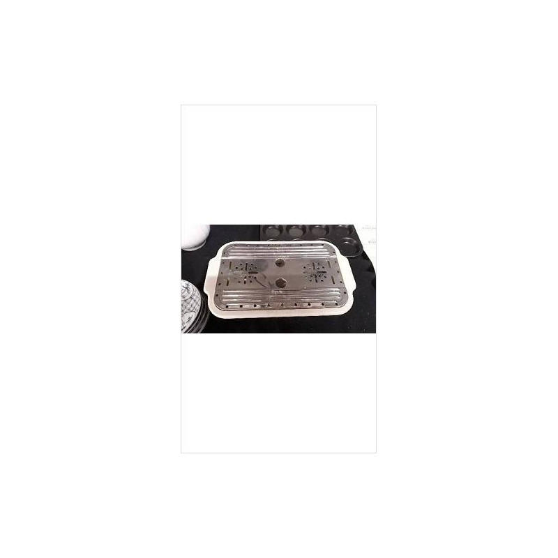 CHAUFFE PLAT 